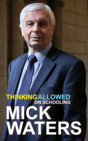 Thinking Allowed on Schooling