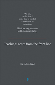 Teaching: Notes from the front line