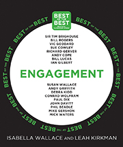 Best of the Best: Engagement
