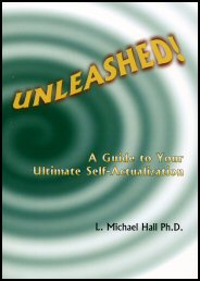 Unleashed: A Guide to Your Ultimate Self-Actualization