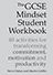 The GCSE Mindset Student Workbook 