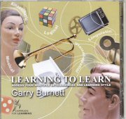 Learning To Learn: Assess Your Multiple Intelligences and Learning Style  (CDROM)