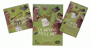 Learning To Learn Value Pack (CD ROM, Book, Video)