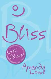 Bliss:  Coach Yourself to Feel Great
