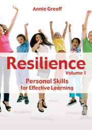 Resilience Volume 1