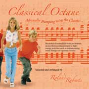 Classical Octane: Adrenalin Pumping with the Classics, CD