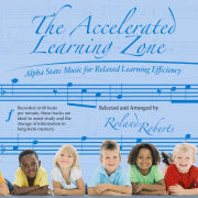 The Accelerated Learning Zone CD