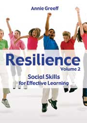 Resilience Volume 2