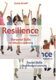 Resilience 1 and 2