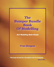 The Bumper Bundle Book of Modelling: NLP Modelling Made Simple