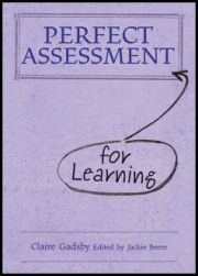 The Perfect Assessment for Learning