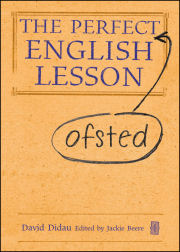 The Perfect (Ofsted) English Lesson