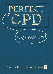 Perfect (Teacher-Led) CPD