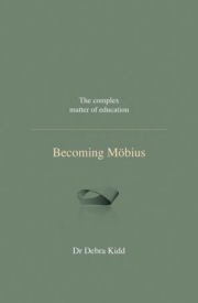 Becoming Mobius: The complex matter of education