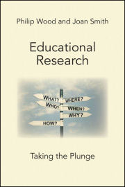 Educational Research:  Taking the plunge