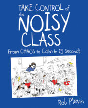 Take Control of the Noisy Class: From Chaos to Calm in 15 seconds