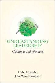 Understanding Leadership: Challenges and reflections