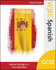 WJEC GCSE Spanish