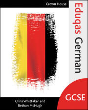 Eduqas GCSE German