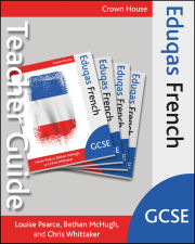 Edugas GCSE French Teacher Guide