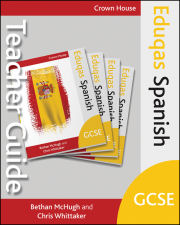 Eduqas GCSE Spanish Teacher Guide