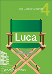 The College Collection: Luca, for Reluctant Readers