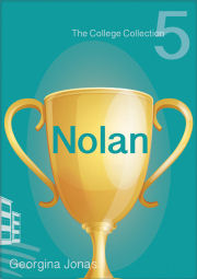 The College Collection: Nolan, for Reluctant Readers