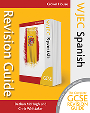 WJEC GCSE Revision Guide Spanish