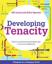 Developing Tenacity: Teaching learners how to persevere in the face of difficulty