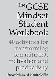 The GCSE Mindset Student Workbook
