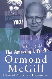 The Amazing Life of Ormond McGill