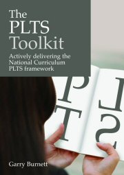 The PLTS Toolkit
