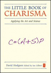The Little Book of Charisma