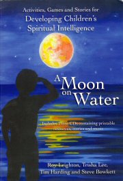 A Moon on Water