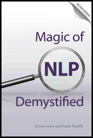 The Magic of NLP Demystified