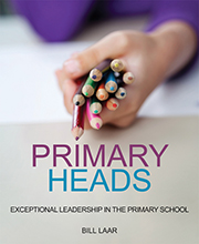 Primary Heads: Exceptional leadership in the primary school