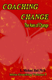 Coaching Change:  The Axes of Change