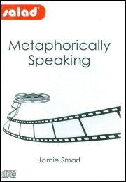 Metaphorically Speaking, CD