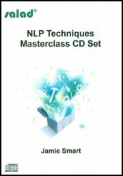 NLP Techniques Masterclass CD Set