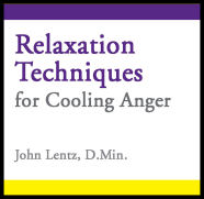 Relaxation Techniques for Cooling Anger, CD