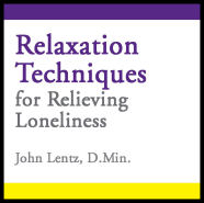 Relaxation Techniques for Relieving Loneliness, CD