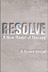 Resolve: A New Model of Therapy 