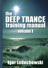 Deep Trance Training Manual: Hypnotic Skills 
