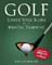 Golf: Lower Your Score with Mental Training (Book with CD) 