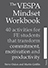 The VESPA Mindset Workbook 