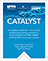 Catalyst: An evidence-informed, collaborative professionallearning resource for teacher leaders and other leaders workingwithin and across schools 
