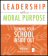 Leadership with a Moral Purpose: Turning your school inside out 