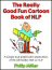 The Really Good Fun Cartoon Book of NLP 