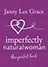 Imperfectly Natural Woman: the pocket book 