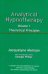 Analytical Hypnotherapy, Vol. 1 Theoretical Purposes, paper ed. 